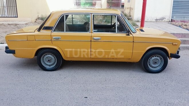 LADA (VAZ) 2106 1984, 280,400 km - 1.5 л - Şirvan