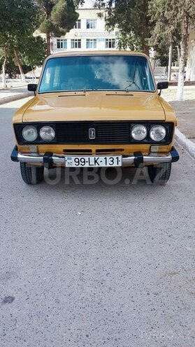 LADA (VAZ) 2106 1984, 280,400 km - 1.5 л - Şirvan