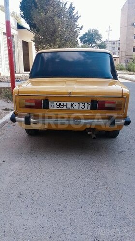 LADA (VAZ) 2106 1984, 280,400 km - 1.5 л - Şirvan