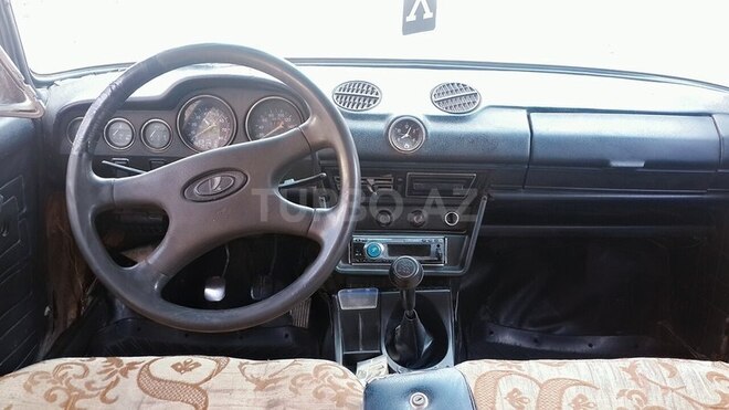 LADA (VAZ) 2106 1984, 280,400 km - 1.5 л - Şirvan
