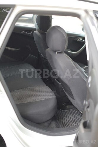 Opel Astra 2011, 250,000 km - 1.3 l - Bakı