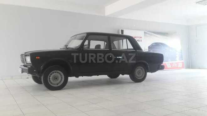 LADA (VAZ) 2107 2010, 66,000 km - 1.6 л - Gəncə
