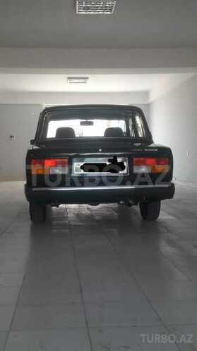 LADA (VAZ) 2107 2010, 66,000 km - 1.6 л - Gəncə