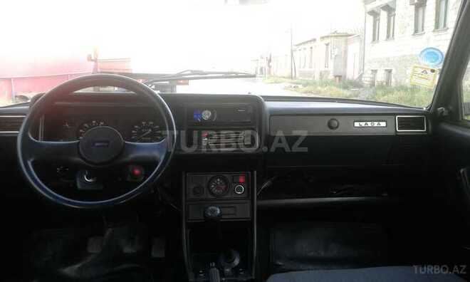 LADA (VAZ) 2107 2010, 66,000 km - 1.6 л - Gəncə