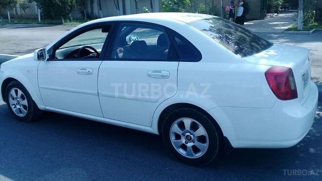 Daewoo Gentra 2014, 257,332 km - 1.5 l - Bakı
