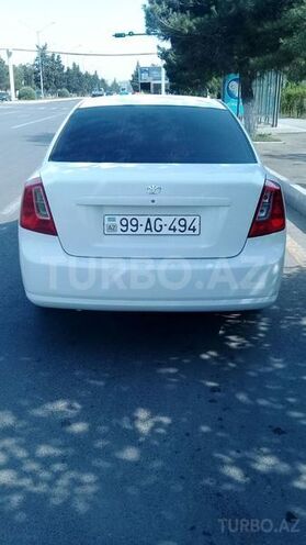 Daewoo Gentra 2014, 257,332 km - 1.5 l - Bakı