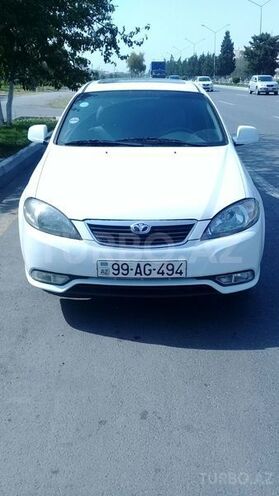 Daewoo Gentra 2014, 257,332 km - 1.5 l - Bakı