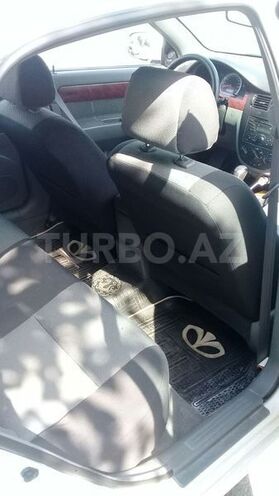 Daewoo Gentra 2014, 257,332 km - 1.5 l - Bakı