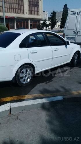 Daewoo Gentra 2014, 257,332 km - 1.5 l - Bakı