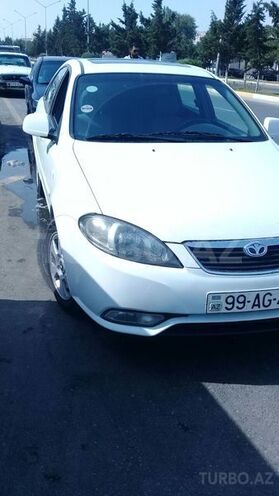 Daewoo Gentra 2014, 257,332 km - 1.5 l - Bakı