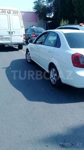 Daewoo Gentra 2014, 257,332 km - 1.5 l - Bakı
