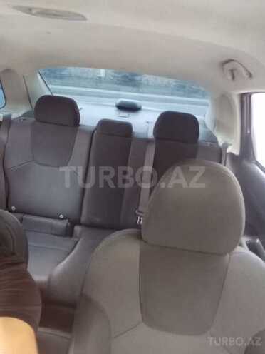 Subaru Impreza 2008, 65,000 km - 2.0 l - Qusar