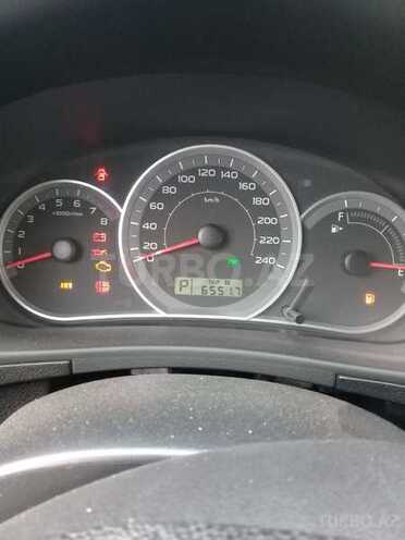 Subaru Impreza 2008, 65,000 km - 2.0 l - Qusar