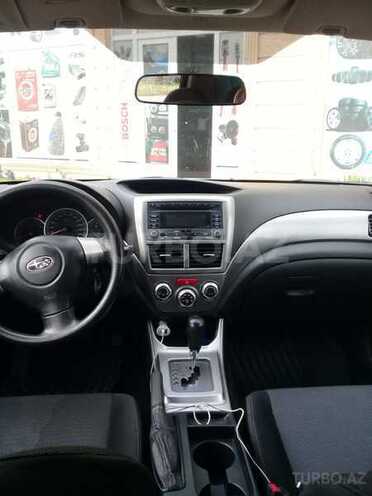 Subaru Impreza 2008, 65,000 km - 2.0 l - Qusar