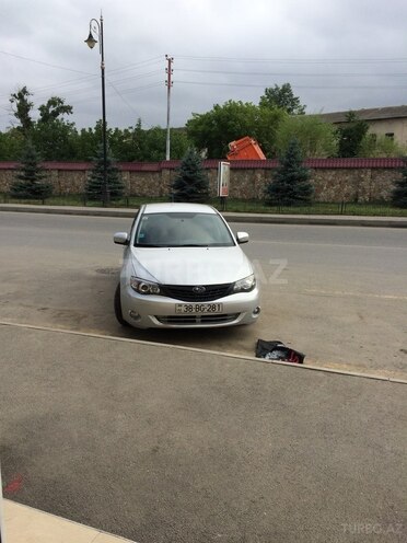 Subaru Impreza 2008, 65,000 km - 2.0 l - Qusar