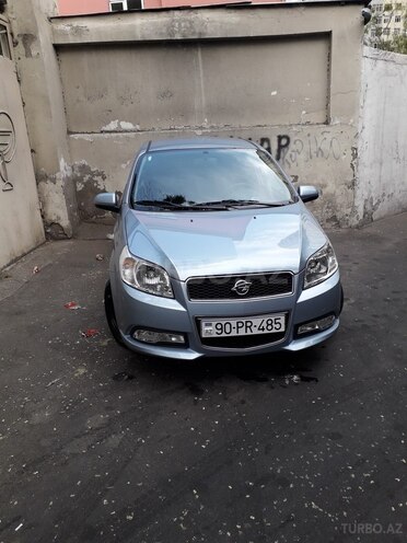 Ravon Nexia R3 2018, 14,000 km - 1.5 l - Bakı