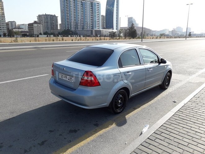 Ravon Nexia R3 2018, 14,000 km - 1.5 l - Bakı