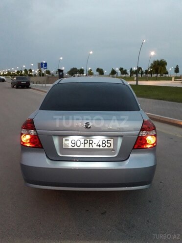 Ravon Nexia R3 2018, 14,000 km - 1.5 l - Bakı