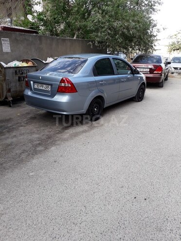 Ravon Nexia R3 2018, 14,000 km - 1.5 l - Bakı