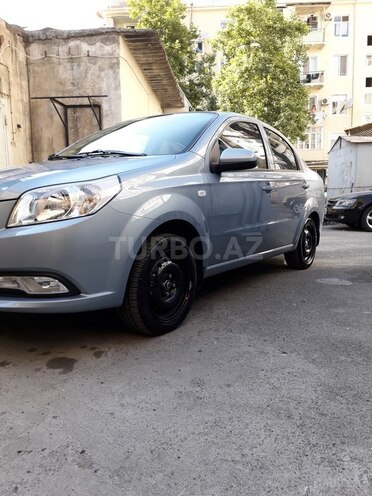 Ravon Nexia R3 2018, 14,000 km - 1.5 l - Bakı