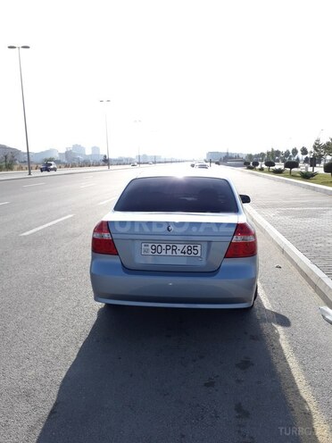 Ravon Nexia R3 2018, 14,000 km - 1.5 l - Bakı