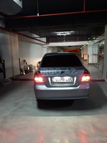 Ravon Nexia R3 2018, 14,000 km - 1.5 l - Bakı