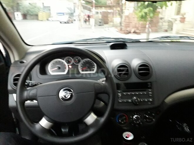 Ravon Nexia R3 2018, 14,000 km - 1.5 l - Bakı