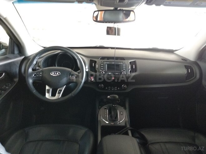 Kia Sportage 2011, 41,000 km - 2.0 л - Bakı