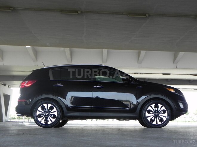 Kia Sportage 2011, 41,000 km - 2.0 л - Bakı