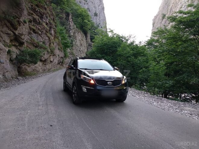 Kia Sportage 2011, 41,000 km - 2.0 л - Bakı
