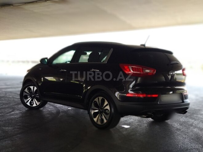 Kia Sportage 2011, 41,000 km - 2.0 л - Bakı