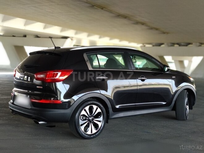 Kia Sportage 2011, 41,000 km - 2.0 л - Bakı