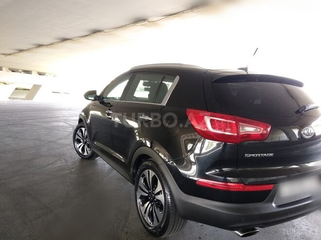 Kia Sportage 2011, 41,000 km - 2.0 л - Bakı