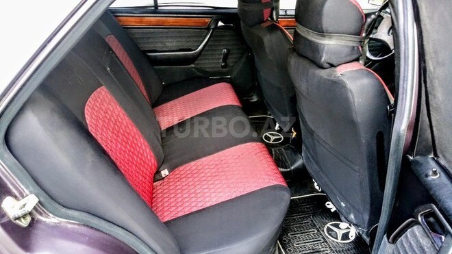 Mercedes E 200 1991, 307,014 km - 2.0 l - Sumqayıt
