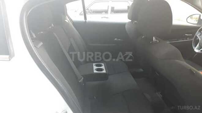 Chevrolet Cruze 2012, 98,600 km - 1.8 l - Sumqayıt