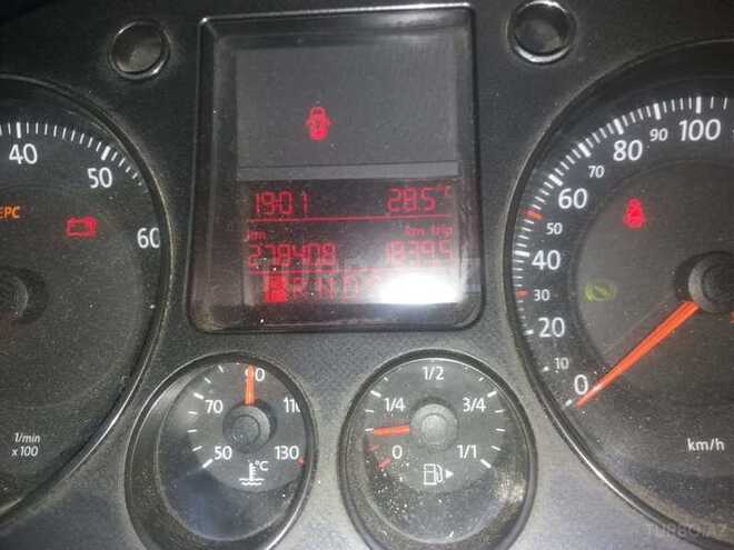 Volkswagen Passat 2006, 278,000 km - 2.0 l - Bakı