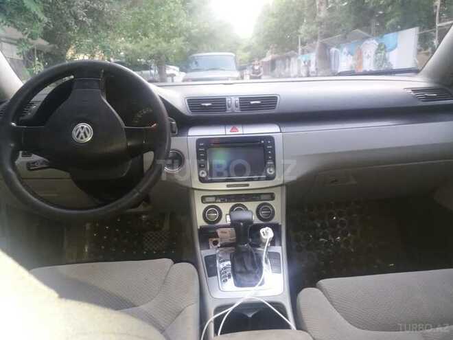Volkswagen Passat 2006, 278,000 km - 2.0 l - Bakı