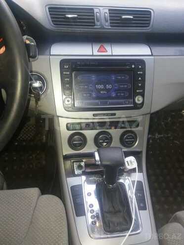 Volkswagen Passat 2006, 278,000 km - 2.0 l - Bakı