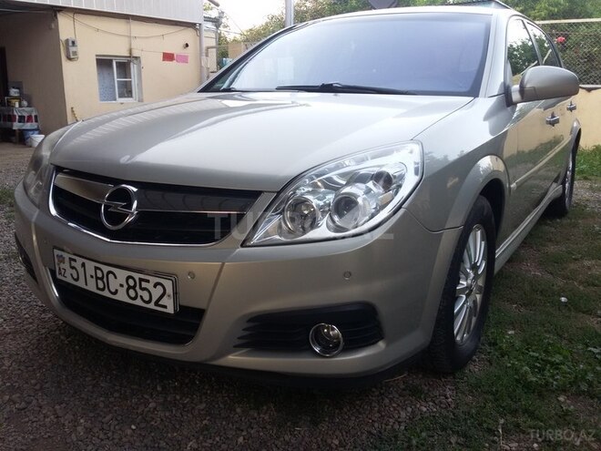 Opel Signum 2006, 205,000 km - 1.9 л - Bakı