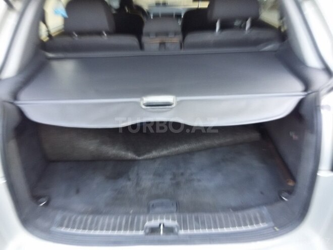 Opel Signum 2006, 205,000 km - 1.9 л - Bakı