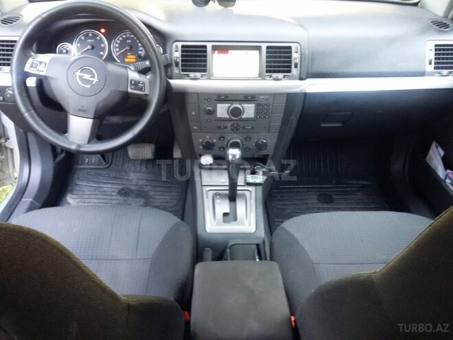 Opel Signum 2006, 205,000 km - 1.9 л - Bakı