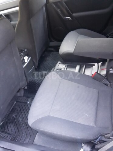 Opel Signum 2006, 205,000 km - 1.9 л - Bakı