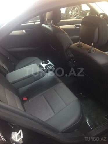 Mercedes C 250 2013, 53,000 km - 1.8 l - Bakı