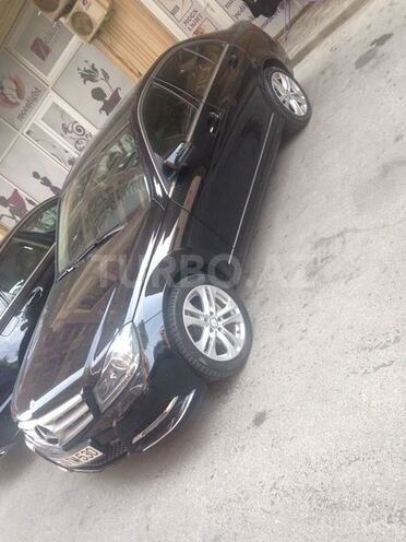 Mercedes C 250 2013, 53,000 km - 1.8 l - Bakı