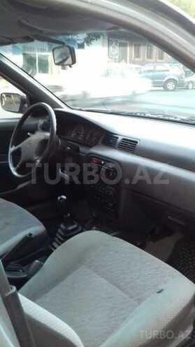 Nissan Sunny 2000, 375,000 km - 1.6 l - Bakı