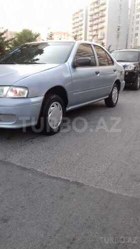 Nissan Sunny 2000, 375,000 km - 1.6 l - Bakı