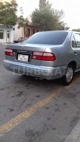 Nissan Sunny 2000, 375,000 km - 1.6 l - Bakı
