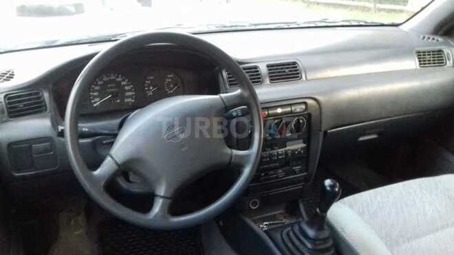 Nissan Sunny 2000, 375,000 km - 1.6 l - Bakı