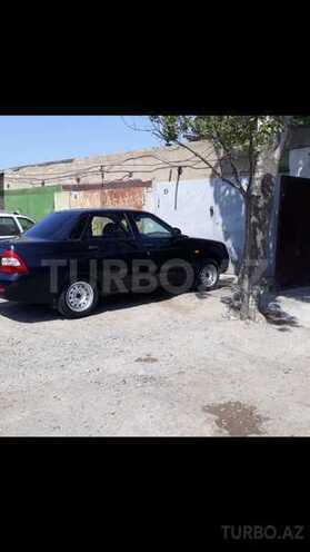 LADA (VAZ) Priora 2009, 210,000 km - 1.6 л - Bakı