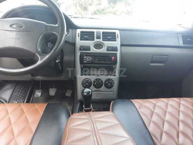 LADA (VAZ) Priora 2009, 210,000 km - 1.6 л - Bakı